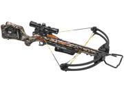 15 Invader G3 Crossbow Package w 3X M.L. Scope Acu52