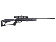 Crosman FIRE NP Tech Hunting Rifle w 4x32 Scope CFRNP17SX
