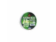 Daiwa SAMURAI BRAID DSB B70LB150YG Green 70lb Filler Spool