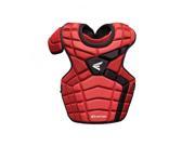 UPC 628412024935 product image for Easton Mako Chest Protectors A165327RDBK MAKO II CP YTH RD/BK | upcitemdb.com