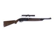 UPC 028478147553 product image for Crosman Classic SingleShot VariablePumpRifle 4x15Scope 2100X | upcitemdb.com