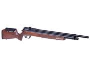 Benjamin Marauder PCP .22 Caliber Air Rifle, Wood Stock