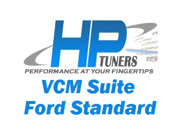 HP Tuners VCM Suite Standard Ford Vehicles MPVI Std