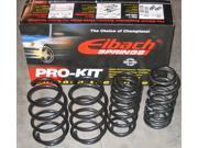 Eibach Springs 2089.140 Pro Kit Performance Lowering Springs