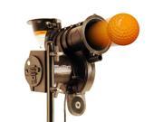 Trend Sports Heater PowerAlley Baseball Lite Ball Pitching Machine PA99