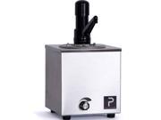 Paragon Condiment Dispenser Warmer Pump Pro Style 2018