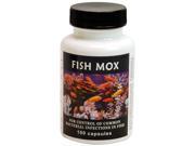 Fish Mox Amoxicillin 250mg 100 capsules