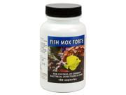 Fish Mox Forte Amoxicillin 500mg 100 capsules