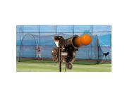 Trend Sports Heater Power Alley Lite Pitching Machine Power Alley Cage PA299