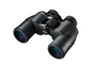 Nikon Aculon 8x42 Black Binoculars Sport Optics Hiking Camping A211