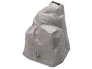 Good Ideas Inc Rain Wizard Rock Barrel 42 Gallon Capacity Light Granite