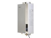 Marey 5.4 GPM Natural Gas Tankless Hot Water Heater ETL Approved GA16NGETL