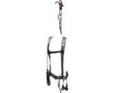 Summit Seat O The Pants STS Fastback Small Waist 23 27 Safety Harness 83073