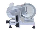 UniWorld Meat Slicer 12 Blade Stainless Steel ETL Listed SL 12E