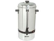 AdCraft 60 Cup Stainless Steel Coffee Percolator Kitchen Restaurant CP 60