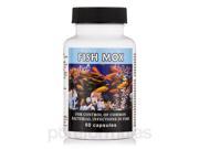 Fish Mox 250 mg 60 Capsules by Thomas Labs