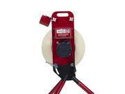 First Pitch Original Baseball Softball Pitching Machine 80mph 24 32 Legs