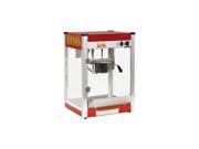 Paragon 4 oz. Theater Style Commercial Popcorn Machine Concession Stand 1104210