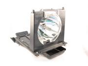 TGASF002080A J RPTV Lamp Housing for HP TVs 180 Day Warranty! Television Lamps