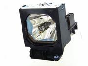 SONY LMP P200 original lamp manufactured by SONY