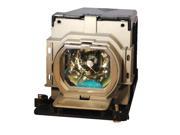 Diamond Lamp TLPLW12 for TOSHIBA Projector with a Phoenix bulb inside housing