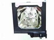 Diamond Lamp 610 305 5602 for EIKI Projector with a Philips bulb inside housing