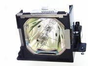 Diamond Lamp 610 328 7362 LMP101 for SANYO Projector with a Philips bulb inside housing