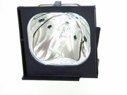 CANON LV LP07 6568A001AA Lamp manufactured by CANON