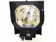 Diamond Single Lamp LMP100 for DONGWON Projector with a Osram bulb inside housing