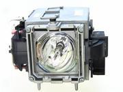 Diamond Lamp 31P9910 for IBM Projector with a Philips bulb inside housing