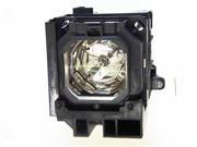 Diamond Lamp NP06LP 60002234 NP06LP for NEC Projector with a Philips bulb inside housing