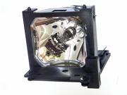 Diamond Lamp CP775i 930 for BOXLIGHT Projector with a Ushio bulb inside housing