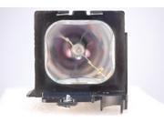 Genie Lamp TLPLW1 for TOSHIBA Projector