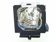Diamond Lamp CP320TA 930 for BOXLIGHT Projector with a Philips bulb inside housing