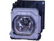 Diamond Lamp RLC 032 for VIEWSONIC Projector with a Ushio bulb inside housing