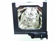 Diamond Lamp LMP59 for DONGWON Projector with a Philips bulb inside housing