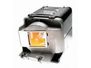 Diamond Lamp VLT XD590LP for MITSUBISHI Projector with a Osram bulb inside housing