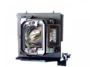 Diamond Lamp 725 10134 317 1135 U535M for DELL Projector with a Philips bulb inside housing