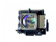 Diamond Lamp 610 349 7518 for EIKI Projector with a Philips bulb inside housing