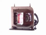 Diamond Lamp 725 10120 311 8943 NY353 for DELL Projector with a Philips bulb inside housing