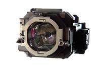 Diamond Lamp ANC430LP 1 for SHARP Projector with a Ushio bulb inside housing