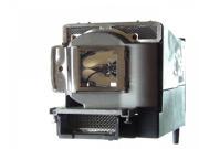 Diamond Lamp VLT XD280LP 499B055O20 for MITSUBISHI Projector with a Osram bulb inside housing