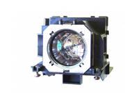 Diamond Lamp ET LAV200 for PANASONIC Projector with a Ushio bulb inside housing