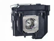EPSON ELPLP71 V13H010L71 Lamp manufactured by EPSON