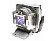 Diamond Lamp 5J.J4105.001 for BENQ Projector with a Philips bulb inside housing