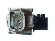 Diamond Lamp 5J.J2H01.001 for BENQ Projector with a Philips bulb inside housing