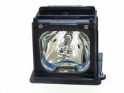 Diamond Lamp VT77LP 50024558 for NEC Projector with a Philips bulb inside housing