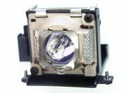 Diamond Lamp AJ LT50 for LG Projector with a Philips bulb inside housing