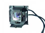 Diamond Lamp EC.J9000.001 for ACER Projector with a Philips bulb inside housing