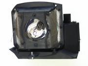 Diamond Lamp 28 030 for TAXAN Projector with a Ushio bulb inside housing